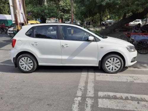 Volkswagen Polo 2015-2019 1.5 TDI Comfortline MT for sale