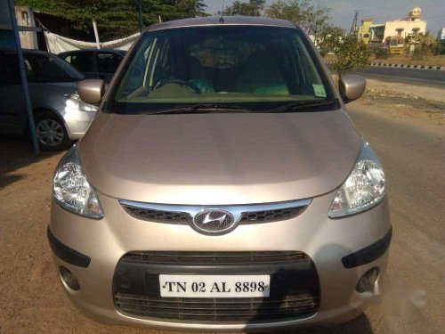 Used Hyundai i10 Magna MT at low price