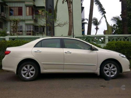 Toyota Corolla Altis 1.8 G, 2008, Petrol MT for sale 