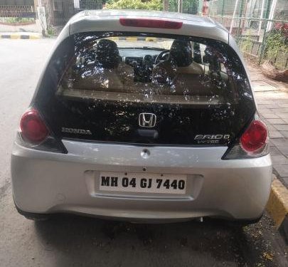 Honda Brio 2011-2013 S MT for sale