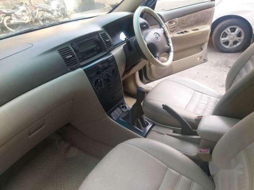 Used Toyota Corolla H1 2008 MT for sale 