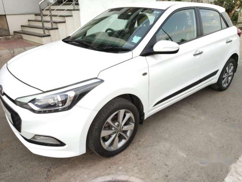 Hyundai Elite i20 Asta 1.4 CRDI (O), 2016, Diesel MT for sale 