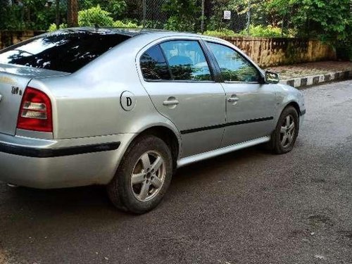 2005 Skoda Octavia MT for sale