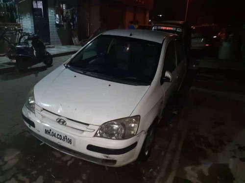 2005 Hyundai Getz MT for sale 