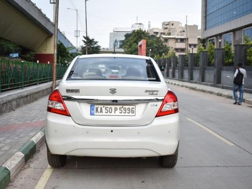 2016 Maruti Suzuki Swift Dzire MT for sale