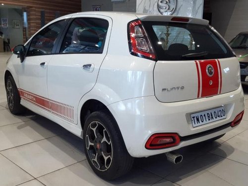 Used 2015 Fiat Abarth Punto MT for sale