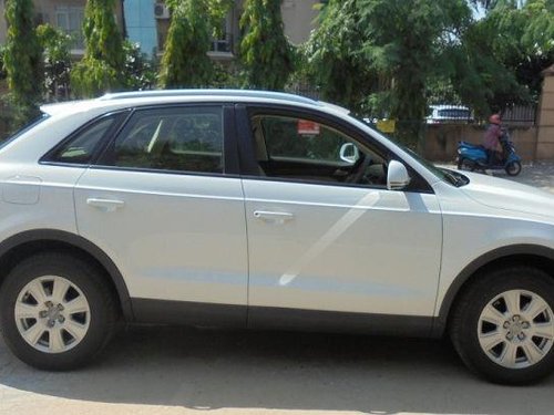 Audi Q3 2012-2015 2015 AT for sale