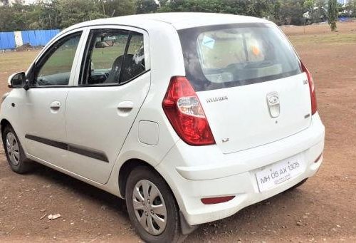 2011 Hyundai i10 Magna MT for sale