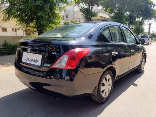 Used Nissan Sunny 2011-2014 Diesel XL 2012 MT for sale