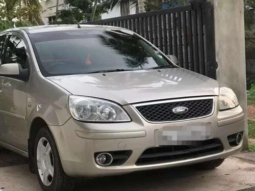 Ford Fiesta 2006 MT for sale 