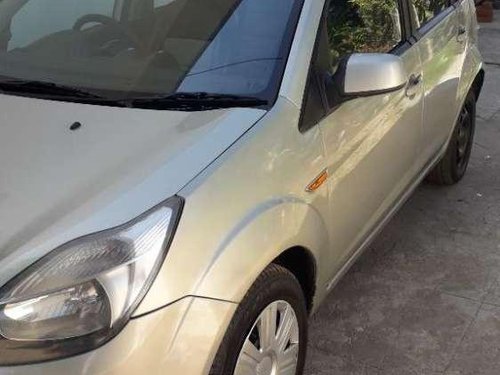 Ford Figo Duratorq Diesel ZXI 1.4, 2010, MT for sale 