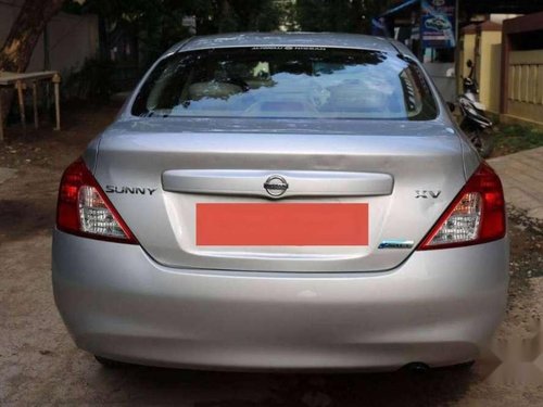 Nissan Sunny 2013 AT for sale 