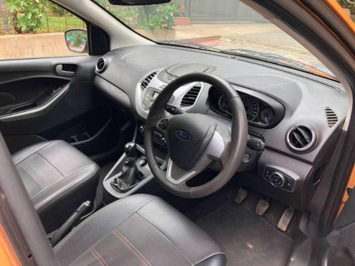 2016 Ford Figo MT for sale