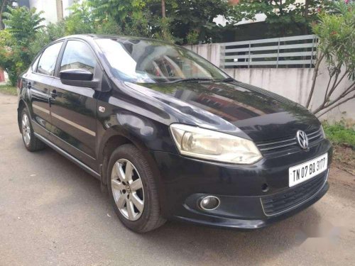 Volkswagen Vento Highline Petrol, 2011, Petrol MT for sale 