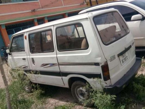 Used Maruti Suzuki Omni MT at low price