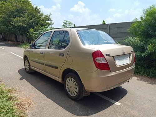 Used Tata Indigo LS 2009 MT for sale