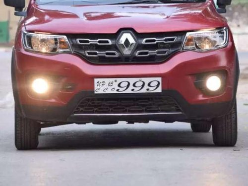 2016 Renault KWID MT for sale