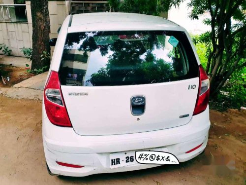 Used Hyundai i10 MT for sale at low price