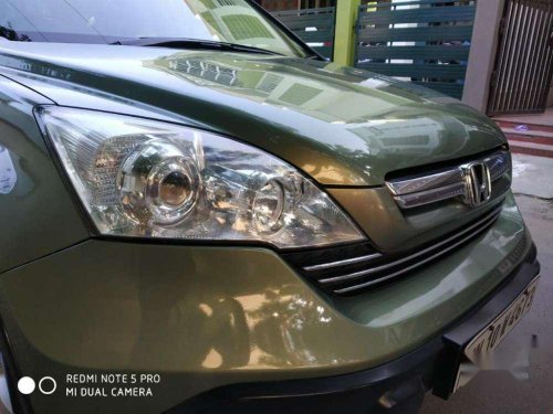 Used Honda CR V MT for sale at low price