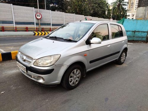 Used 2008 Hyundai Getz 1.3 GLS MT for sale