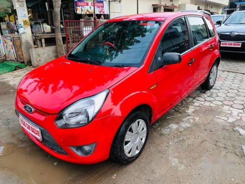 Ford Figo 2012 Diesel ZXI MT for sale 