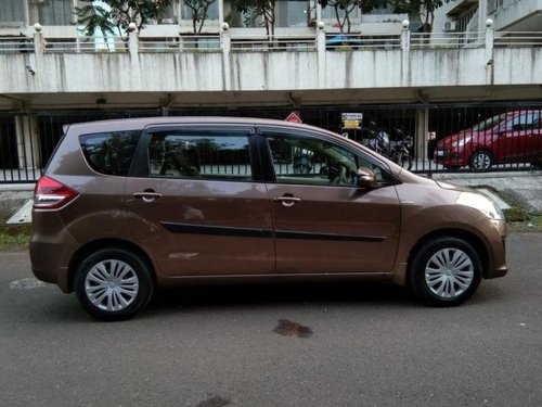 2015 Maruti Suzuki Ertiga VXI MT for sale at low price