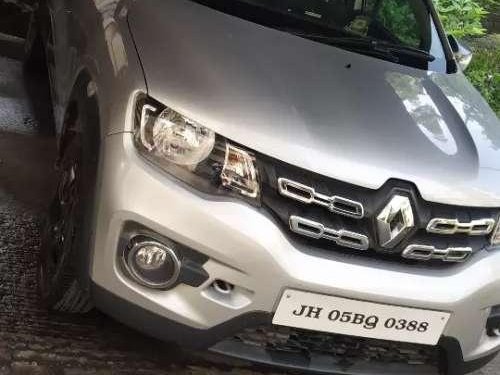 2017 Renault KWID MT for sale at low price