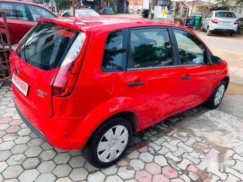 Ford Figo 2012 Diesel ZXI MT for sale 