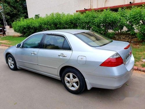 Honda Accord 2007 2.4 AT for sale 