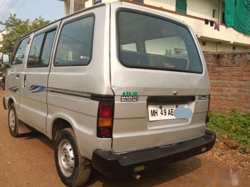 Maruti Suzuki Omni E 8 STR BS-IV, 2016, Petrol MT for sale 