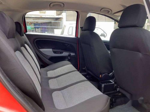 Fiat Punto Active 1.3, 2011, Diesel MT for sale 