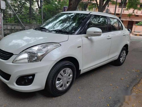 2013 Maruti Suzuki Swift Dzire MT for sale 