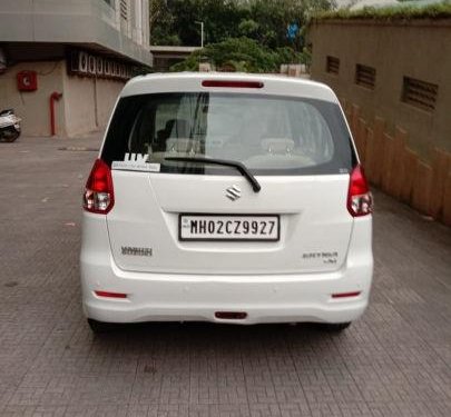 Maruti Suzuki Ertiga ZXI 2013 MT for sale