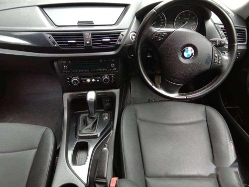 Used 2011 BMW X1 AT for sale