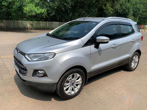 Used 2016 Ford EcoSport AT for sale