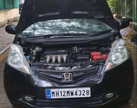 2010 Honda Jazz X MT for sale