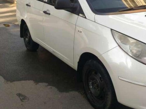 Tata Manza LS Quadrajet, 2014, Diesel MT for sale 