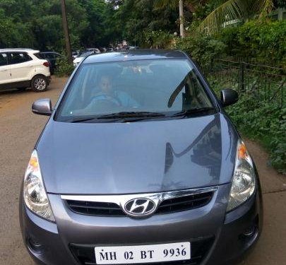 2010 Hyundai i20 MT for sale at low price