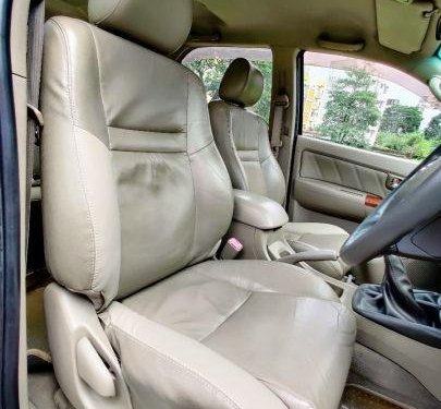 Toyota Fortuner 2009-2011 3.0 Diesel MT for sale