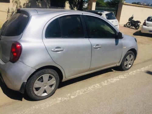 Used Renault Pulse RxL 2013 MT for sale