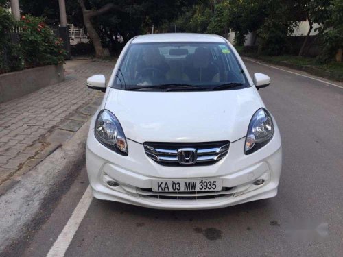 2015 Honda Amaze MT for sale