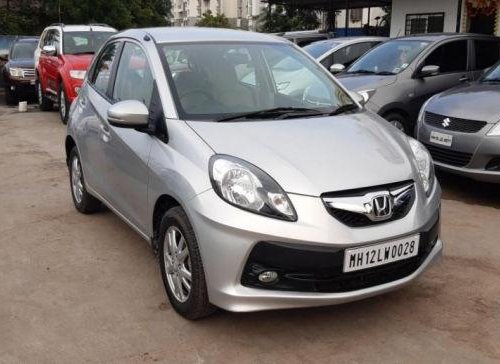 Used Honda Brio VX AT car at low price