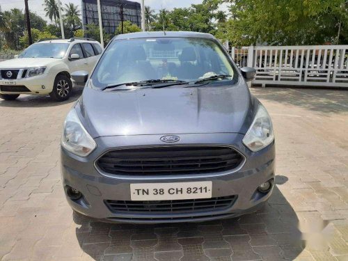 Ford Figo Aspire 2017 MT for sale 