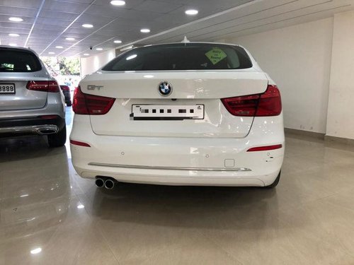 Used 2018 BMW 3 Series GT AT for sale