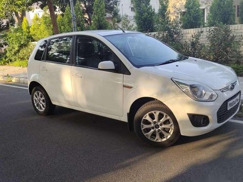 Ford Figo Duratorq Diesel Titanium 1.4, 2013, AT for sale 