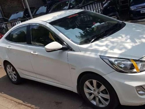 Used 2012 Hyundai Verna MT for sale