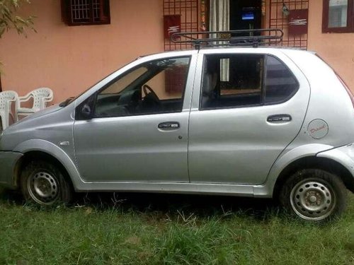 2005 Tata Indica V2 Turbo AT for sale at low price