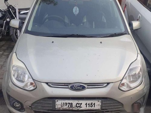 2013 Ford Figo Diesel EXI MT for sale at low price