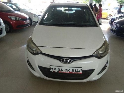 2012 Hyundai i20 MT  for sale