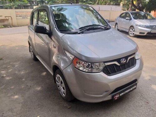 Mahindra e2o P4 AT 2017 for sale